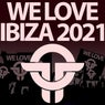 Twists Of Time We Love Ibiza 2021