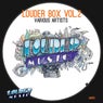 Louder Box, Vol. 2