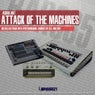 Attack Of The Machines