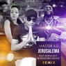 Jerusalema (feat. Burna Boy & Nomcebo Zikode) (Remix / Radio Edit)