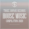 TSR HOUSE COMPILATION 2020