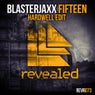 Fifteen - Hardwell Edit