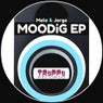 Moodig Ep