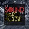 The Sound Of Hard House Vol.2