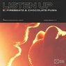 Listen Up (Extended Mix)