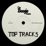 Top Tracks