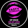 Oh My Love (Jackin House Mix)