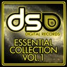 VA - Darkside Essential Collection Volume 1