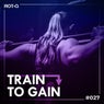 Train To Gain 027