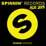 Spinnin' Records ADE 2013 - Amsterdam Dance Event 2013