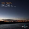 Night Flight EP