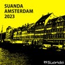 Suanda Amsterdam 2023