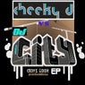 Cheeky D Vs. DJ City