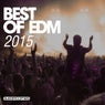 Best of EDM 2015