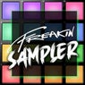 Freakin Sampler, Vol. 1