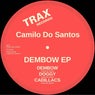 Dembow EP