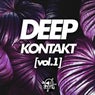 Deep Kontakt, Vol. 1