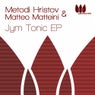 Jym Tonic EP