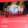 ZRCE BEACH 2018 - Clubside