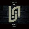 Best Of, Vol. 1