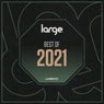 Large Music Best Of 2021