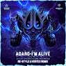 I'm Alive (REBiRTH Festival Anthem 2019)  (Re-Style & Vertex Remix)