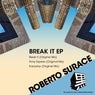 Break It EP