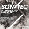 Hit The Wrong Button EP