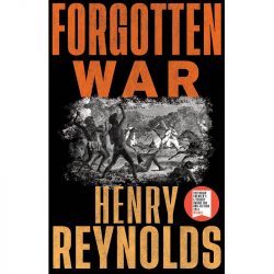 Forgotten War