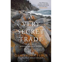 A Very Secret Trade