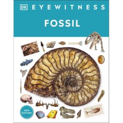 DK Eyewitness Fossil