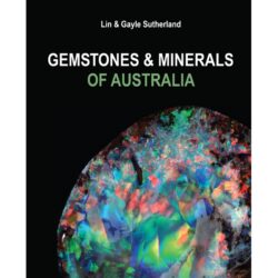 Gemstones and Minerals of Australia