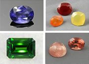 Gemstones