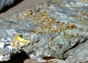 Gold Prospecting