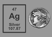 silver