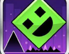 Geometry Dash 2.2 Unblocked Game Online Play Free