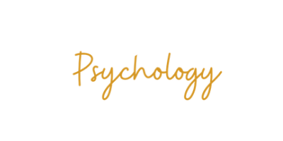 Georgetown Psychology Logo