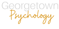 Georgetown Psychology Logo