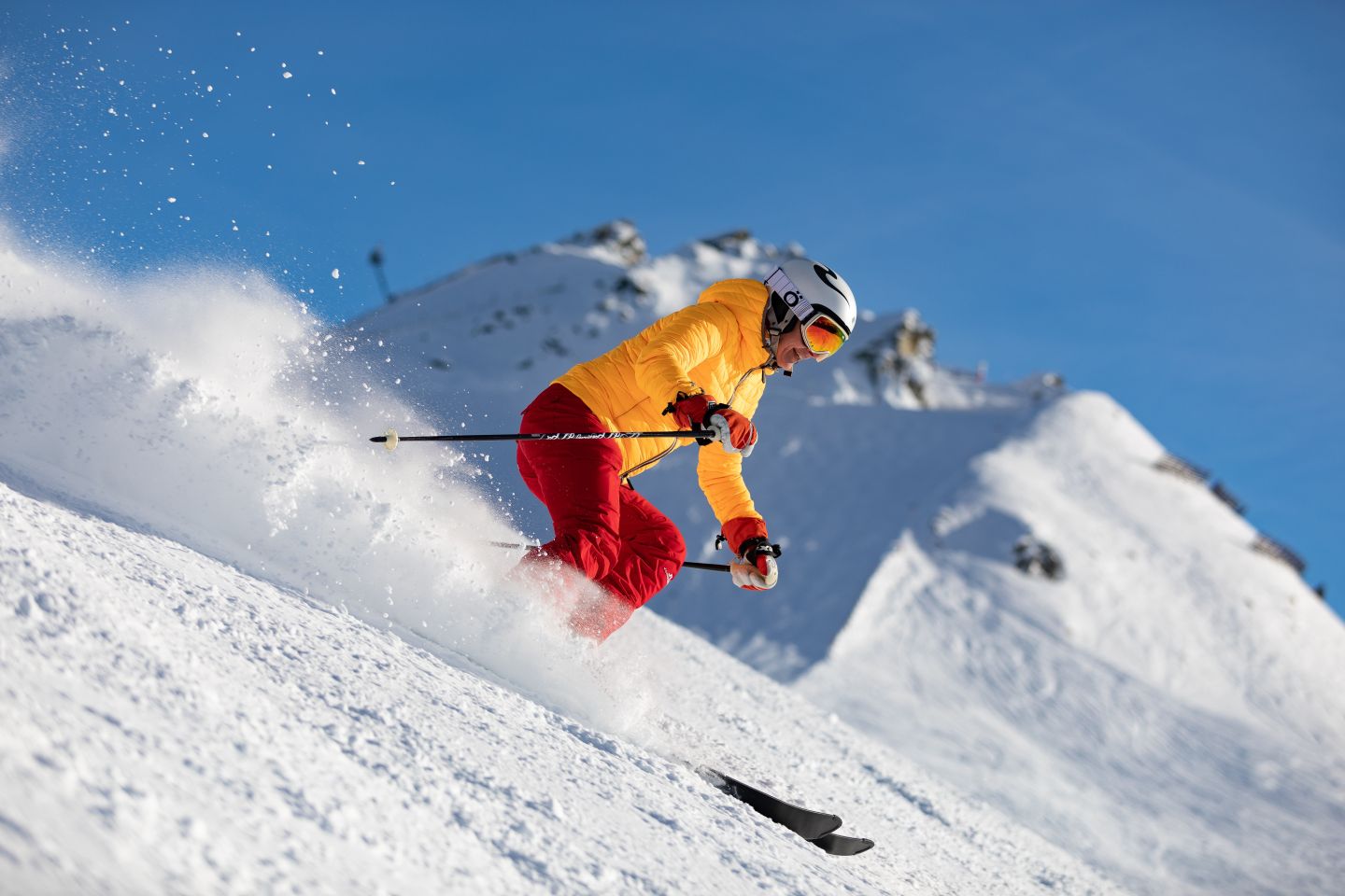 skiing in georgia