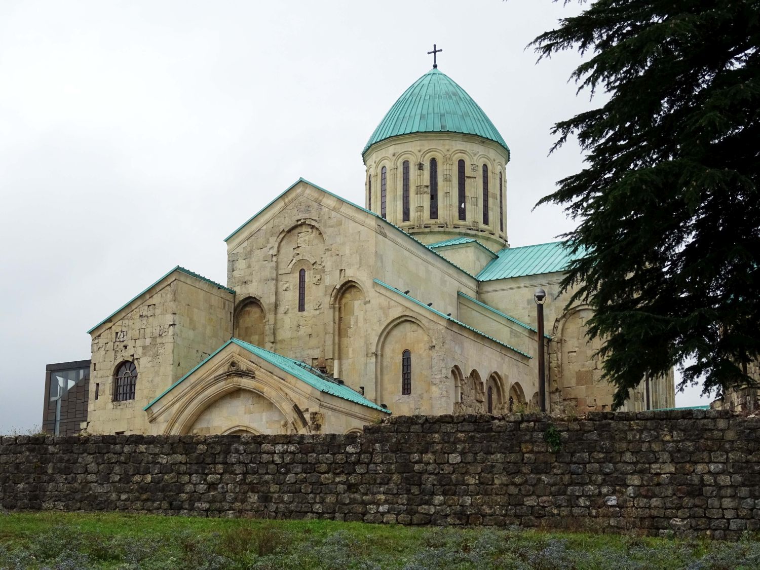 Bagrati Cathedral