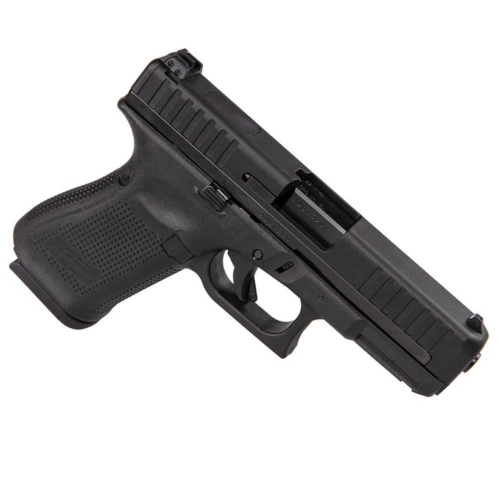 GLOCK 44 10+1 22LR BLACK - Gerbrand Defense, LLC