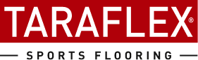 Taraflex Footer Logo