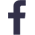 Facebook Social Icon