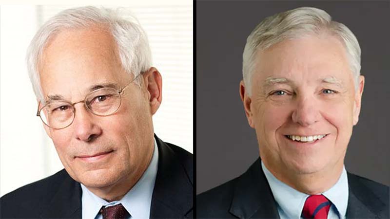 Medicare Advantage and the "Medicare Money Machine": Guests Dr. Don Berwick & Dr. Rick Gilfillan