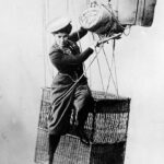 Katharina Paulus: The German Inventor Who Revolutionized Early Aviation