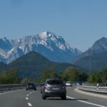 Safety on the Autobahn