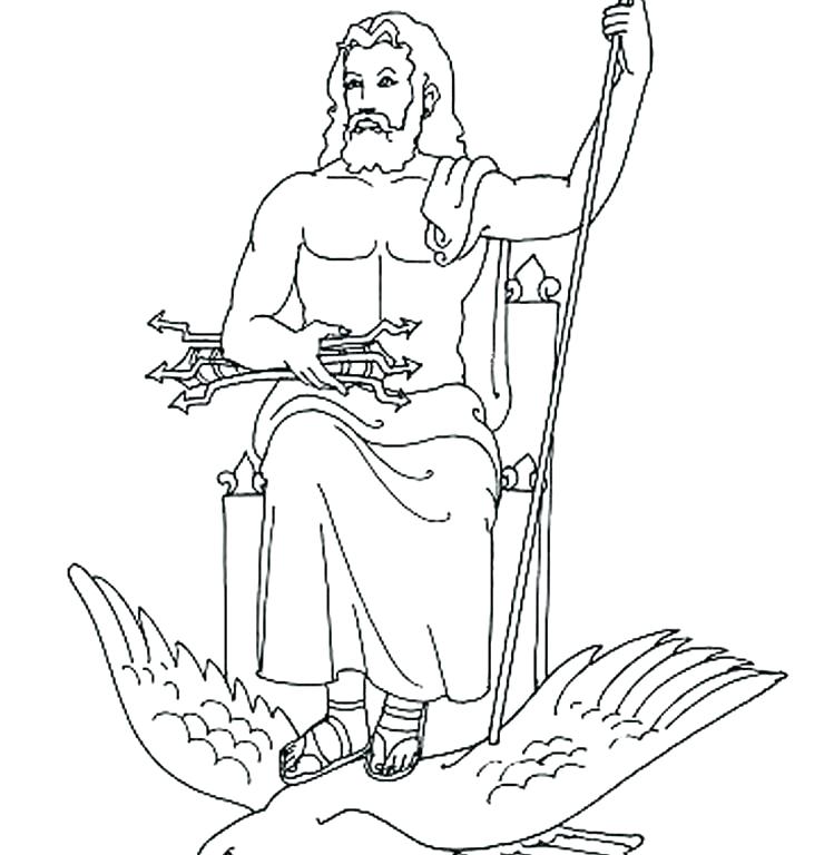 Hades Coloring Pages at GetColorings.com | Free printable colorings ...