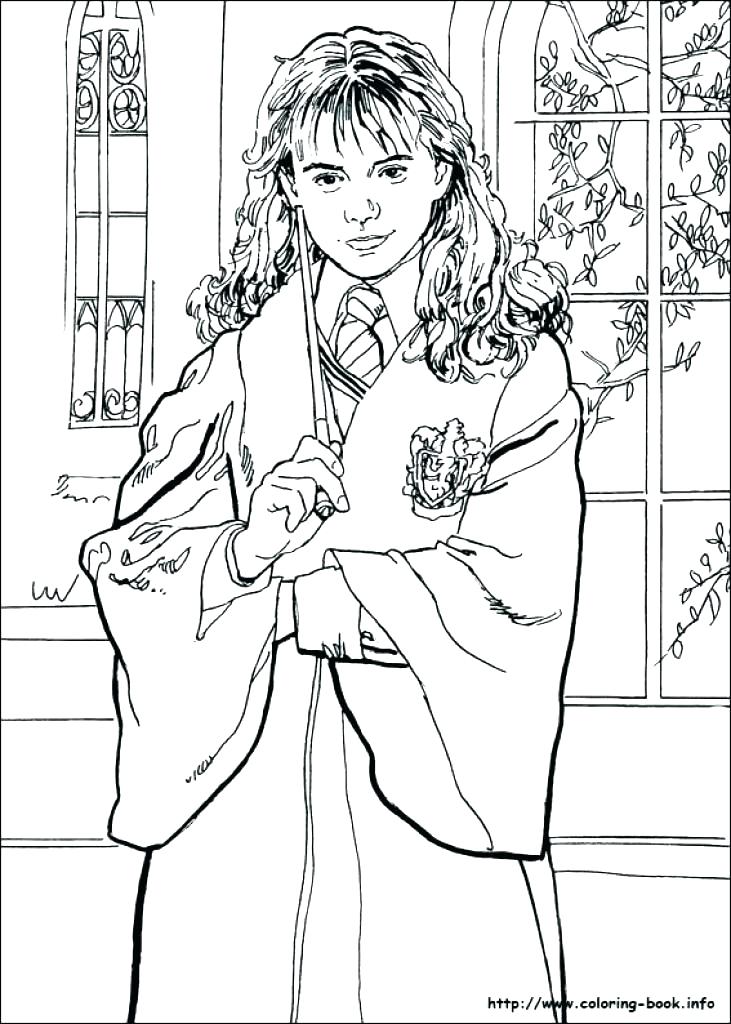 Harry Potter Coloring Pages Quidditch at GetColorings.com | Free ...