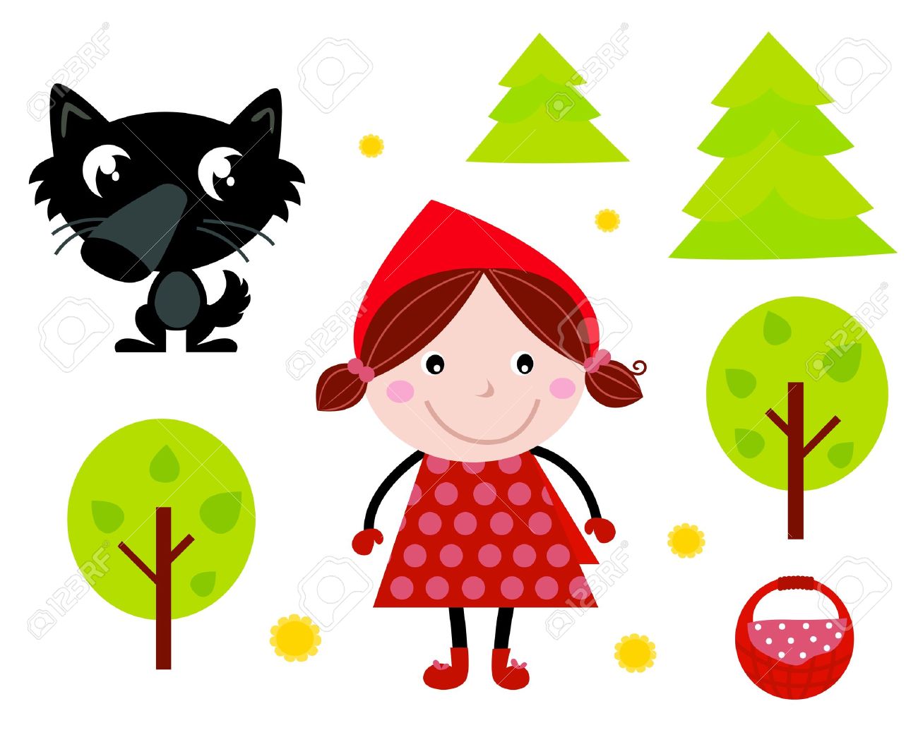 Fairy Tale Clipart at GetDrawings | Free download