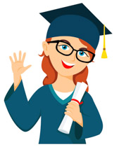 Kindergarten Graduation Clipart at GetDrawings | Free download